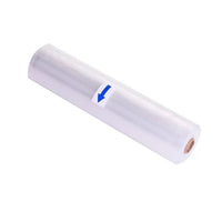Thumbnail for Vacuum sealer bags cut to size for food