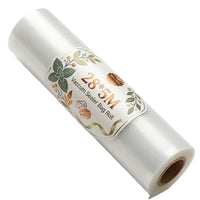 Thumbnail for Vacuum Sealer Bags Food Saver Roll