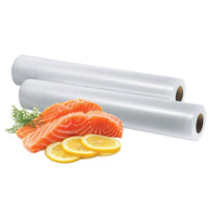 Thumbnail for Food grade vacuum sealer bags on bench