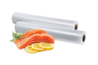 Thumbnail for Vacuum sealer bags suitable for freezing