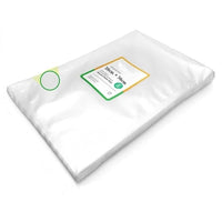 Thumbnail for Vacuum sealer bags pack for home use