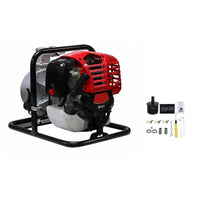 Thumbnail for Petrol Water Pump 1inch Gasoline water Pump