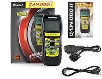 Thumbnail for OBD2 Scanner U581