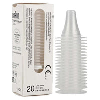 Thumbnail for Filters ready for hygienic use