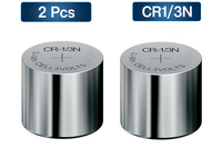 Thumbnail for CR13N battery for medical device use