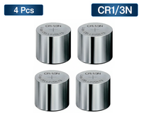 Thumbnail for CR1 3N batteries for calculators