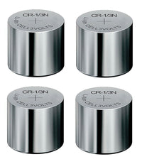 Thumbnail for CR1 / 3N 3VL Lithium Batteries