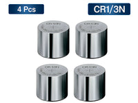 Thumbnail for CR1 / 3N 3VL Lithium Batteries