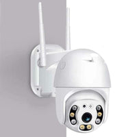 Thumbnail for Wireless Security Camera
