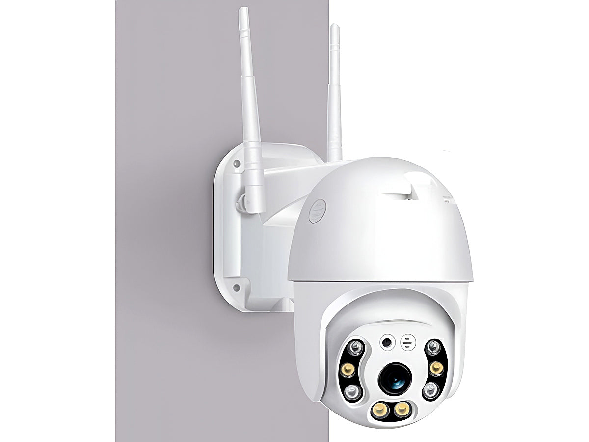 Wireless Security Camera