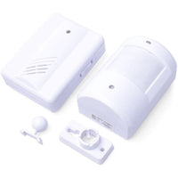 Thumbnail for Security Driveway Alarm