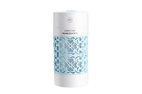 Thumbnail for Ultrasonic diffuser mist output