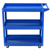 Thumbnail for steel Tool Cart Trolley