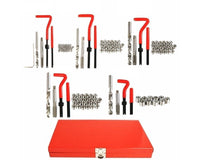 Thumbnail for Thread repair kit hex wrench included