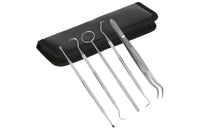 Thumbnail for Dental scaler tool for tartar removal