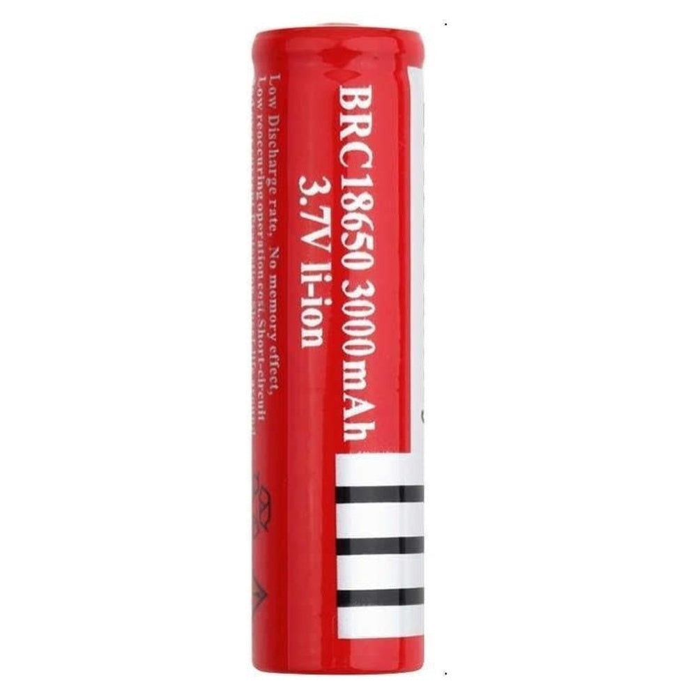 18650 Lithium Battery