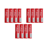 Thumbnail for 18650 Rechargeable Battery - 12PCS