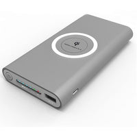 Thumbnail for Power bank showing compact size and slim profile