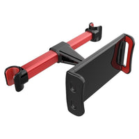 Thumbnail for Close up of adjustable clamp mechanism