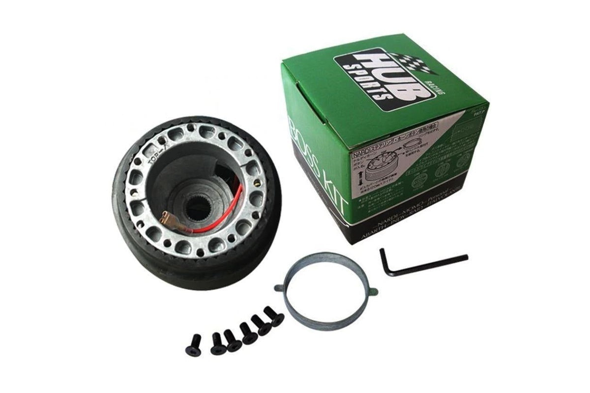 Boss kit compatibility list