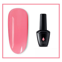 Thumbnail for Gel nail polish bottle showing colour tone