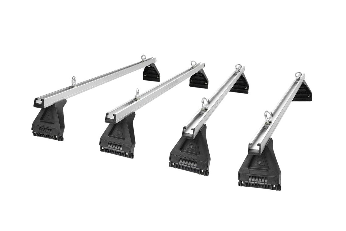 Car Roof Racks Cross Bar Roof Rack for Gutter Mount