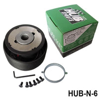 Thumbnail for Boss kit packaging and instructions