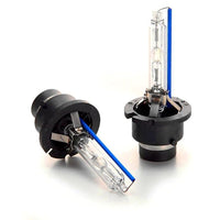 Thumbnail for Xenon HID bulbs with reversible design for easy installation
