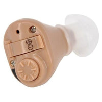 Thumbnail for Hearing Aid Sound amplifier