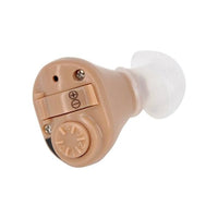 Thumbnail for Hearing Aid Sound amplifier