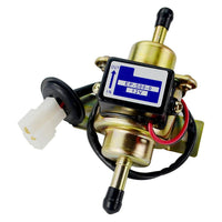 Thumbnail for Pump showing electrical connection points