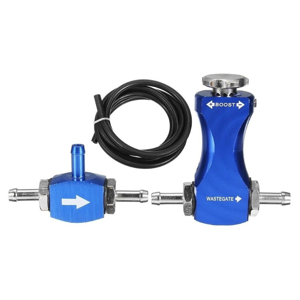 Boost controller with 1 metre hose attached