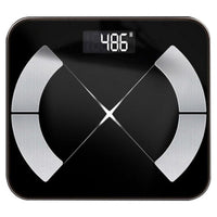 Thumbnail for Bathroom Scales Body Fat Scale