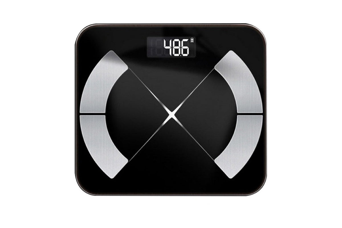 Bathroom Scales Body Fat Scale