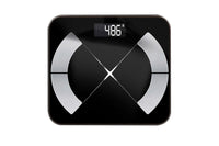 Thumbnail for Bathroom Scales Body Fat Scale