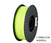 Thumbnail for 3D Printer Filament PLA Consumable