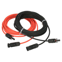 Thumbnail for Solar cable 10m length for solar panel connection