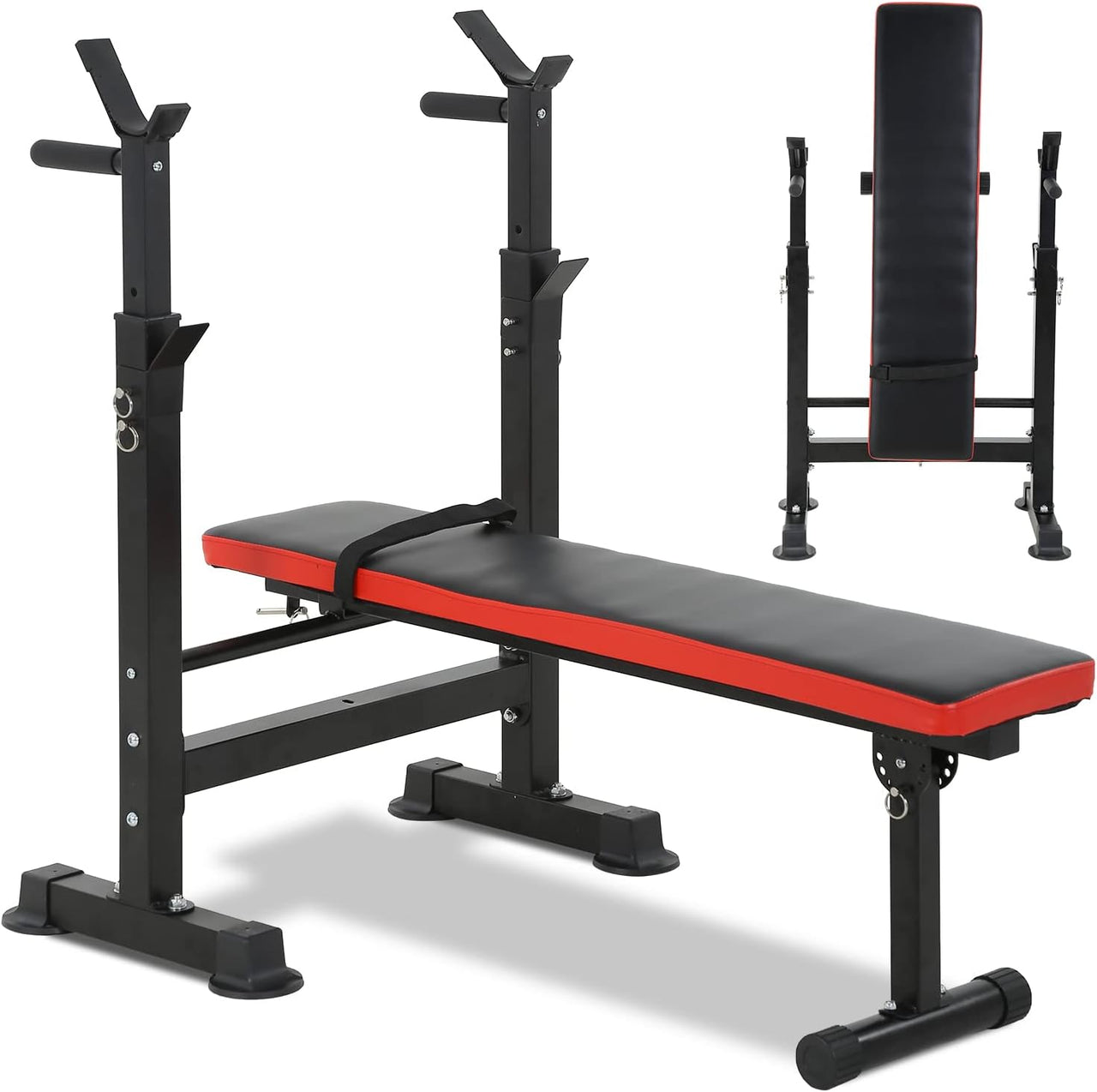 Weight Bench Sit Up Bench