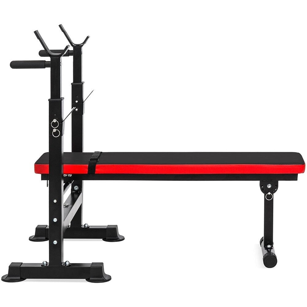 Weight Bench Sit Up Bench