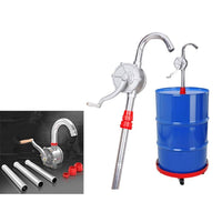 Thumbnail for Hand Rotary Pump transfer Pump