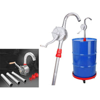 Thumbnail for Hand Rotary Pump transfer Pump