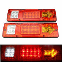 Thumbnail for Trailer Lights LED Tail Lights