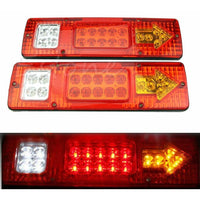 Thumbnail for Trailer Lights LED Tail Lights