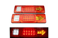 Thumbnail for Trailer Lights LED Tail Lights