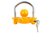 Thumbnail for Trailer Coupling Lock
