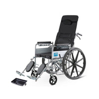 Thumbnail for WheelChair Recliner