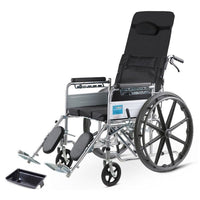 Thumbnail for WheelChair Recliner