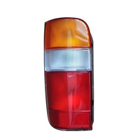 Thumbnail for Left side Toyota Hiace tail light with ABS plastic housing