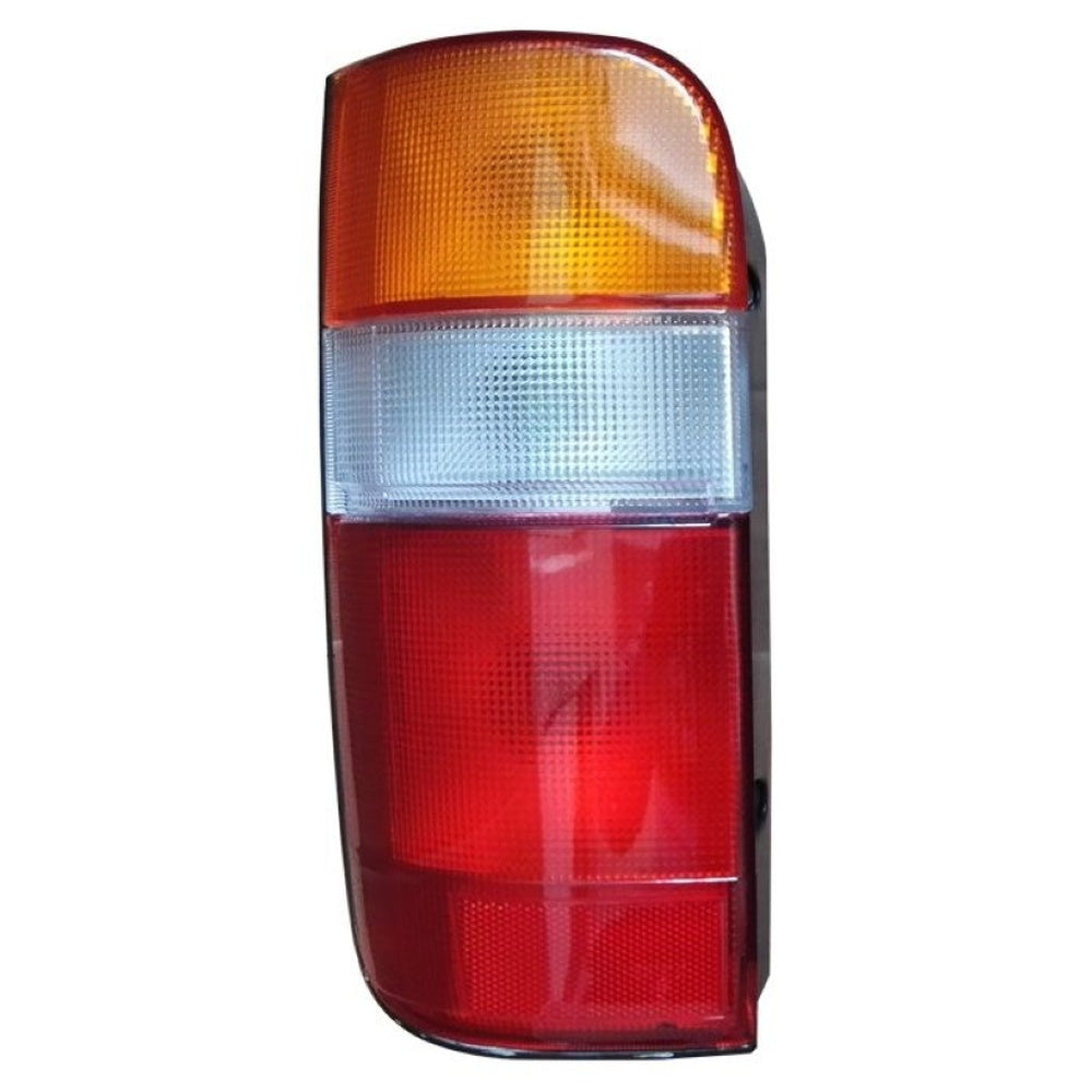 New aftermarket tail light for Toyota Hiace left side