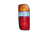 Thumbnail for Close-up of left tail light lens for Toyota Hiace 1989-2004